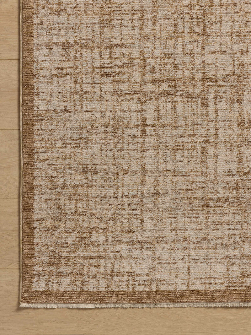 Winston Spice/Bone 3'11"x5'7" Rug image number 4