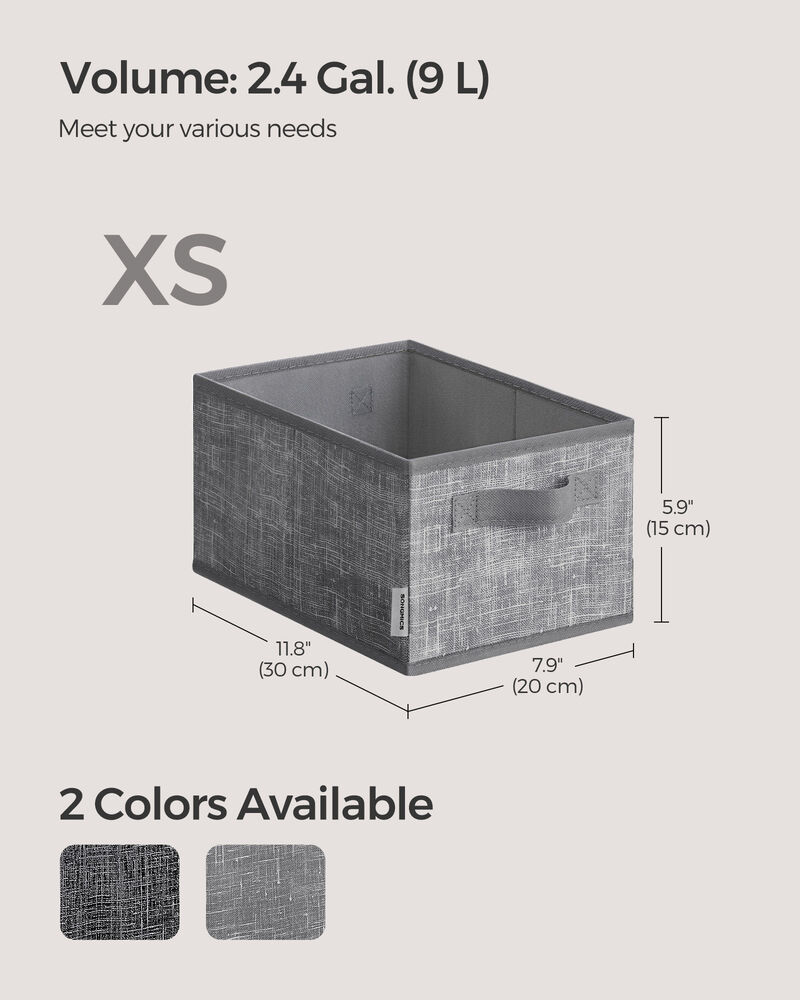 Storage Baskets for Easy Organization and Stylish Home Storage