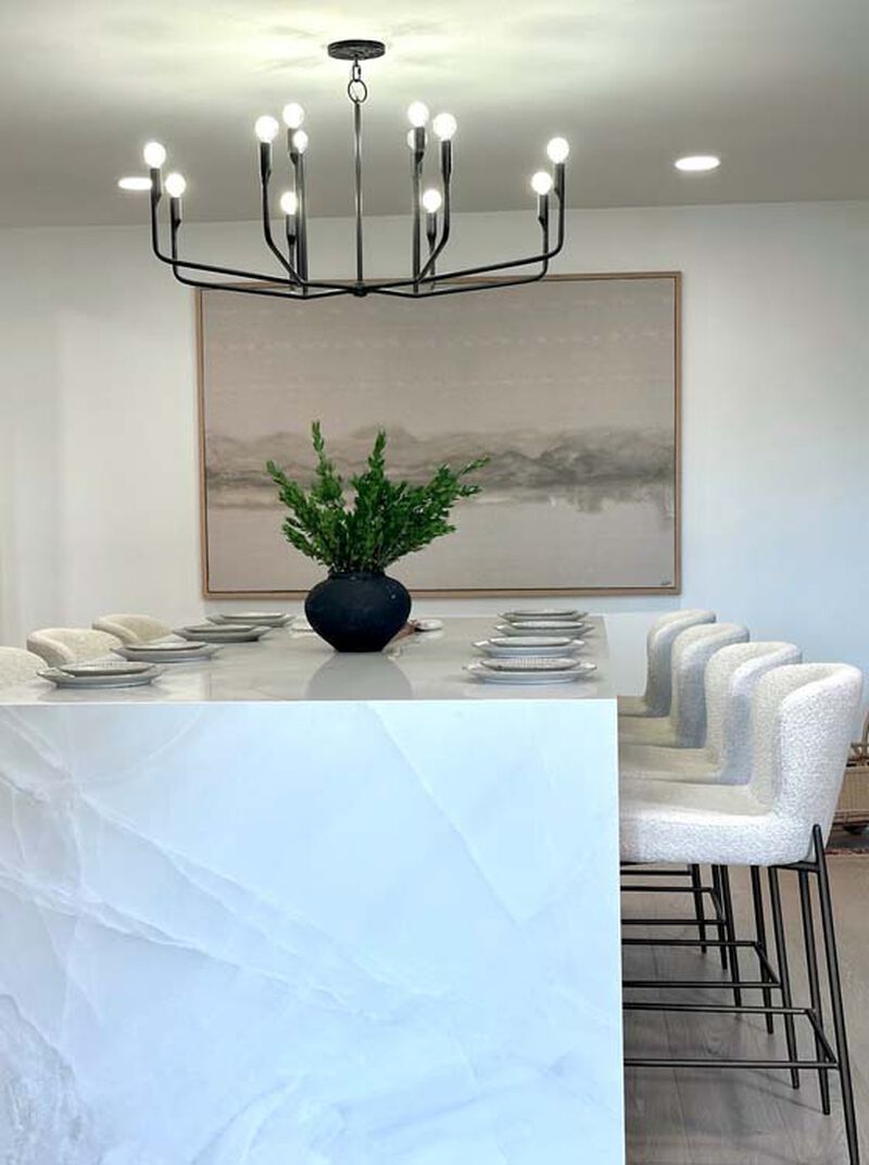 Norman Chandelier image number 1