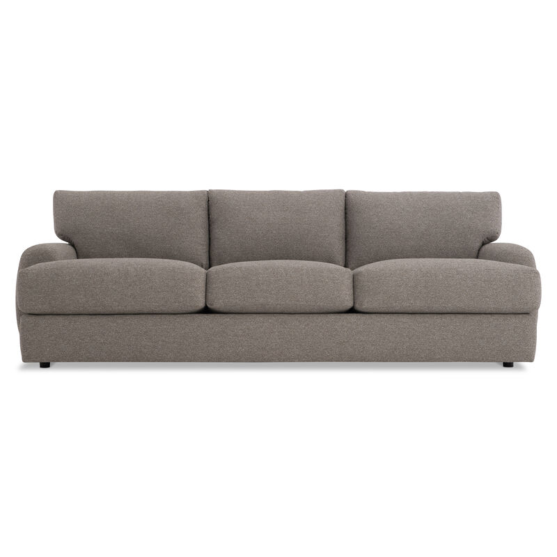 Cameron Fabric Sofa image number 6