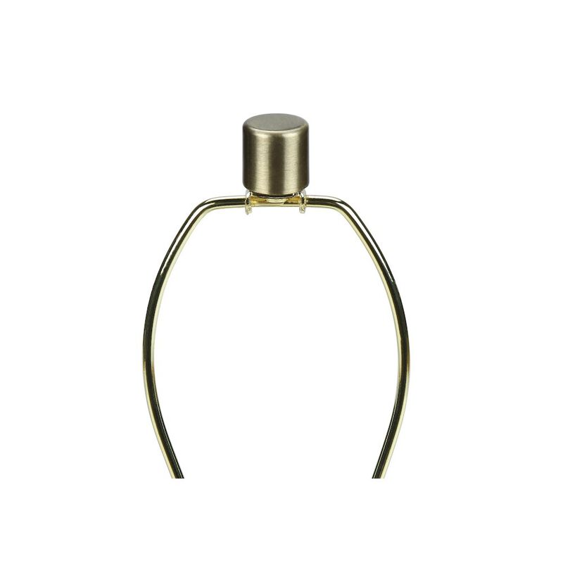 Lighting, 24"H, Table Lamp, Black Concrete, Ivory / Cream Shade, Modern