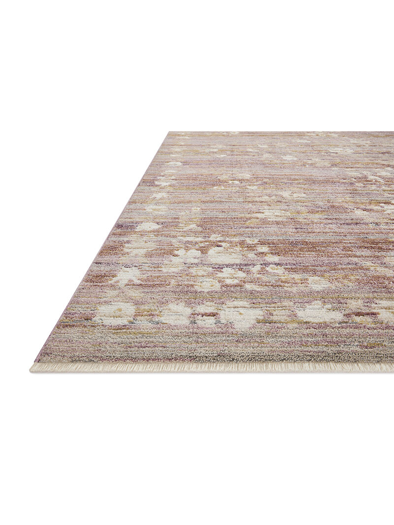 Provence PRO05 Rose 6'3" x 9' Rug
