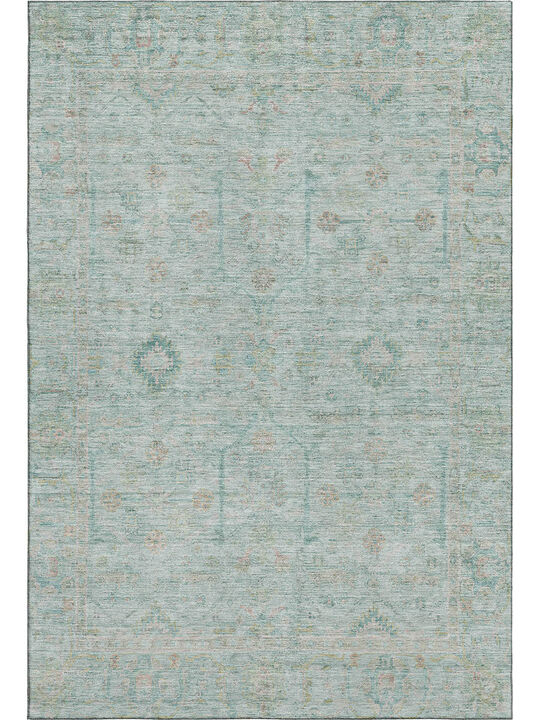 Ravenna RN5 Sky 30" x 46" Rug