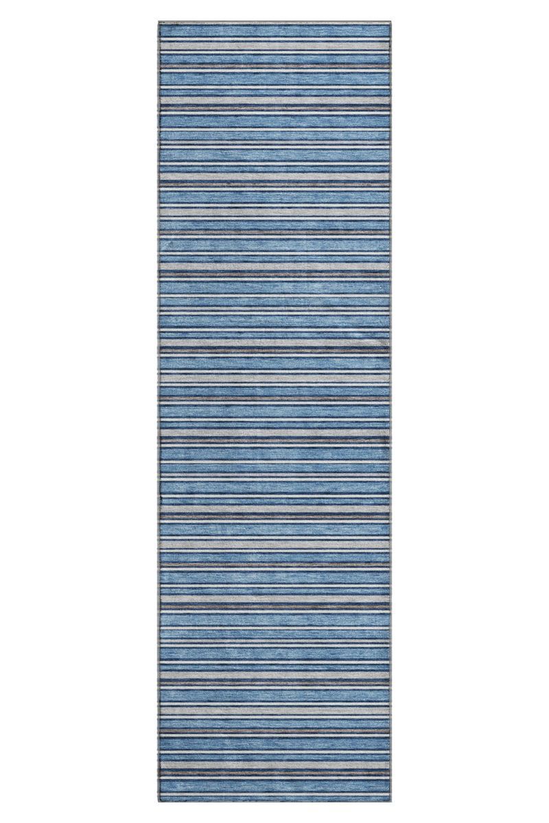 Soft Essentials SE2 Denim 9' x 12' Rug image number 10