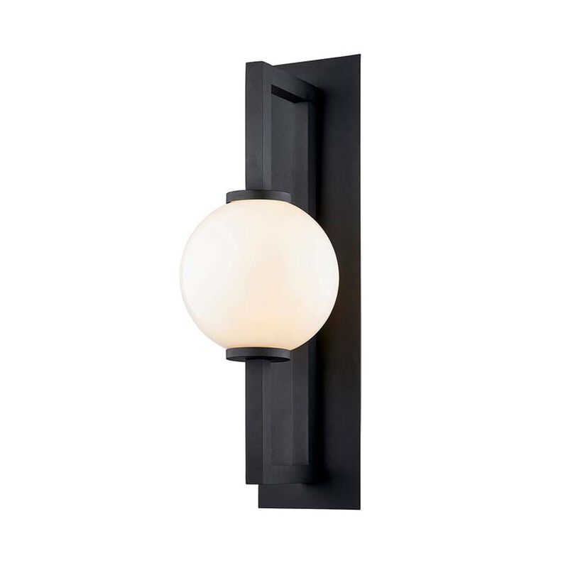 Darwin Exterior Wall Sconce image number 0