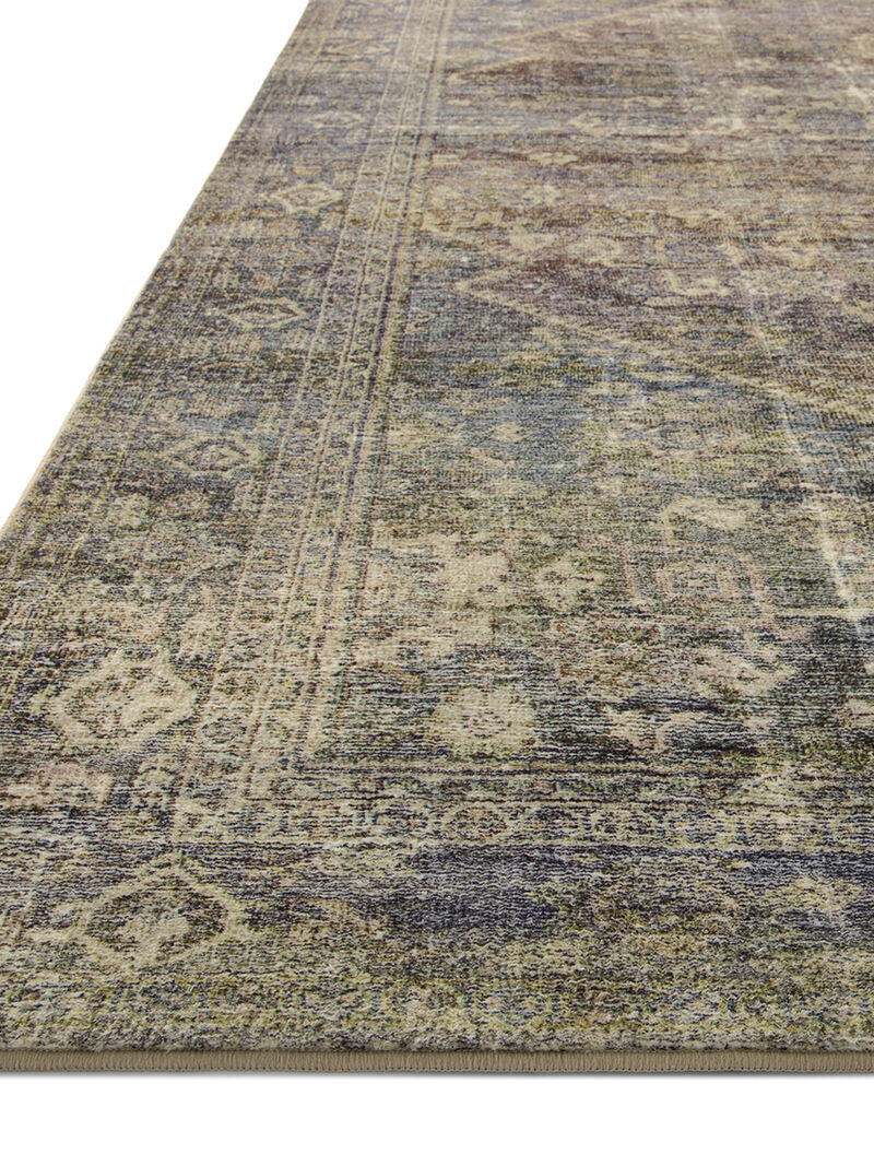 Morgan MOG05 Collection by Amber Lewis x Loloi