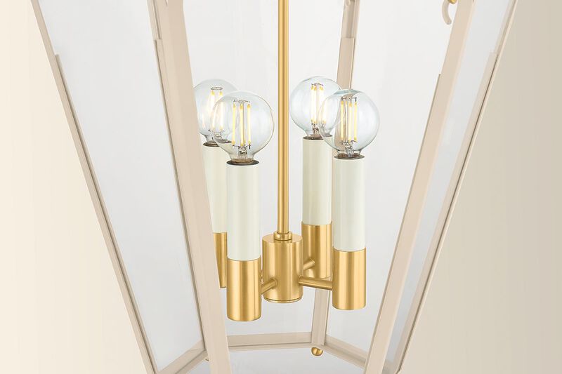 Clarisse Lantern image number 6