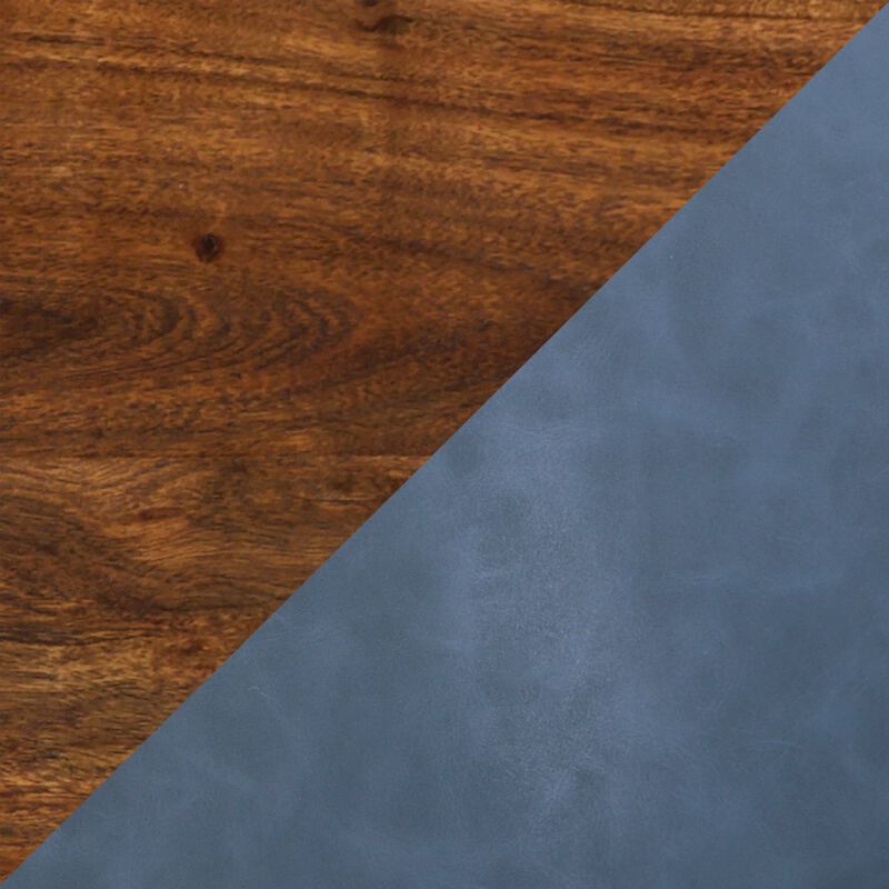 Jofran 60 Seven Piece Modern Dining Set