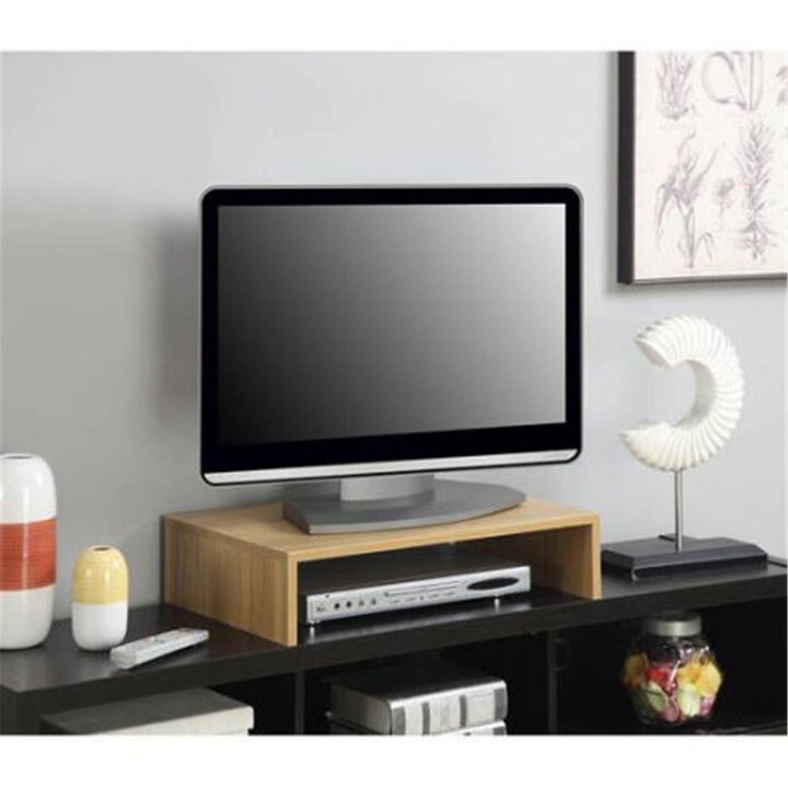 Designs2Go Small TV / Monitor Riser