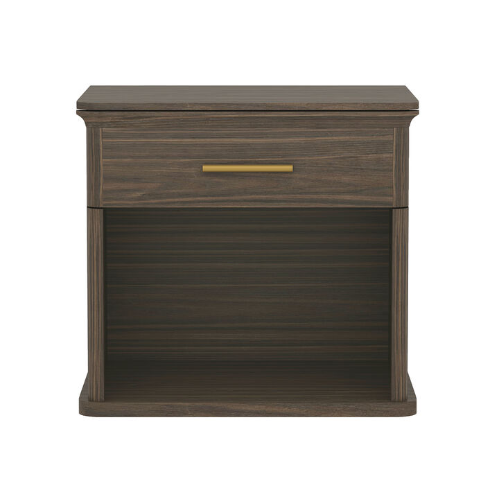 Clifford Brown Nightstand