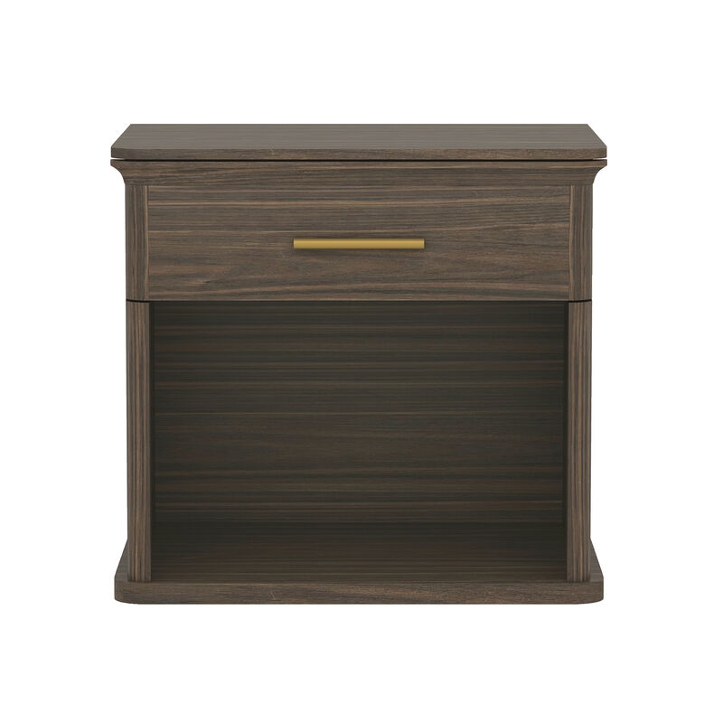 Clifford Brown Nightstand image number 0