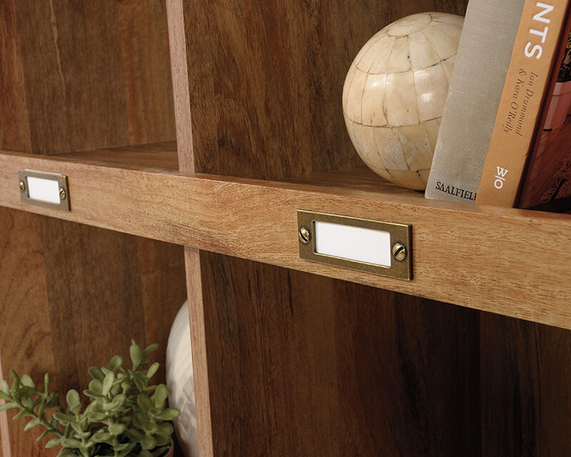 Barrister Lane Bookcase