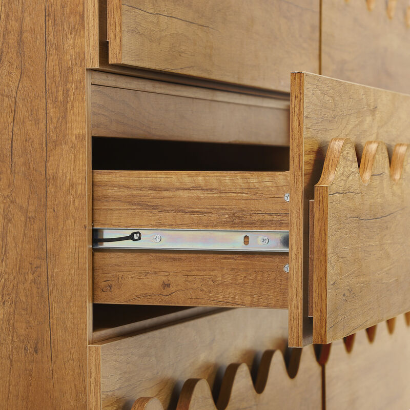 Ninwad Dresser image number 6