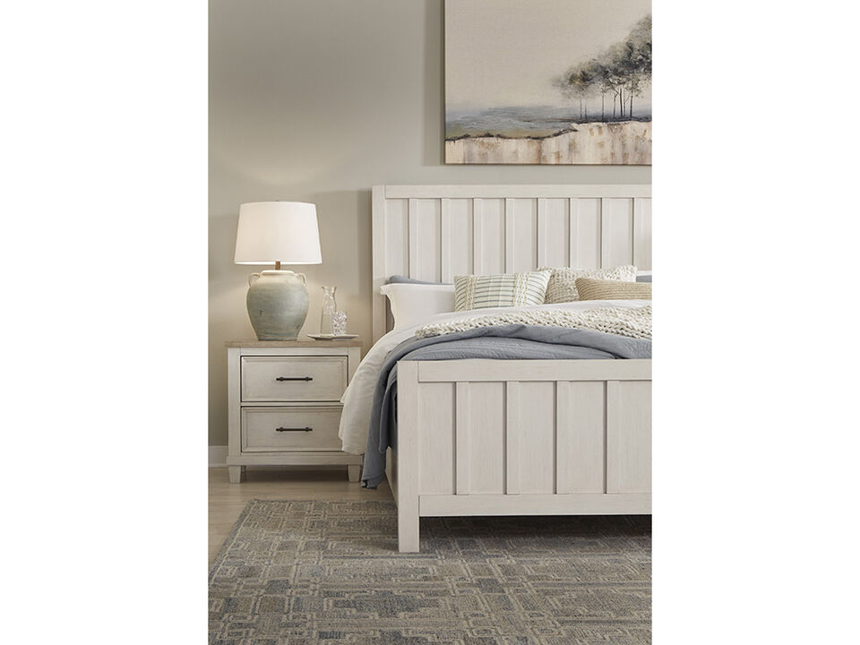 Shaybrock Nightstand