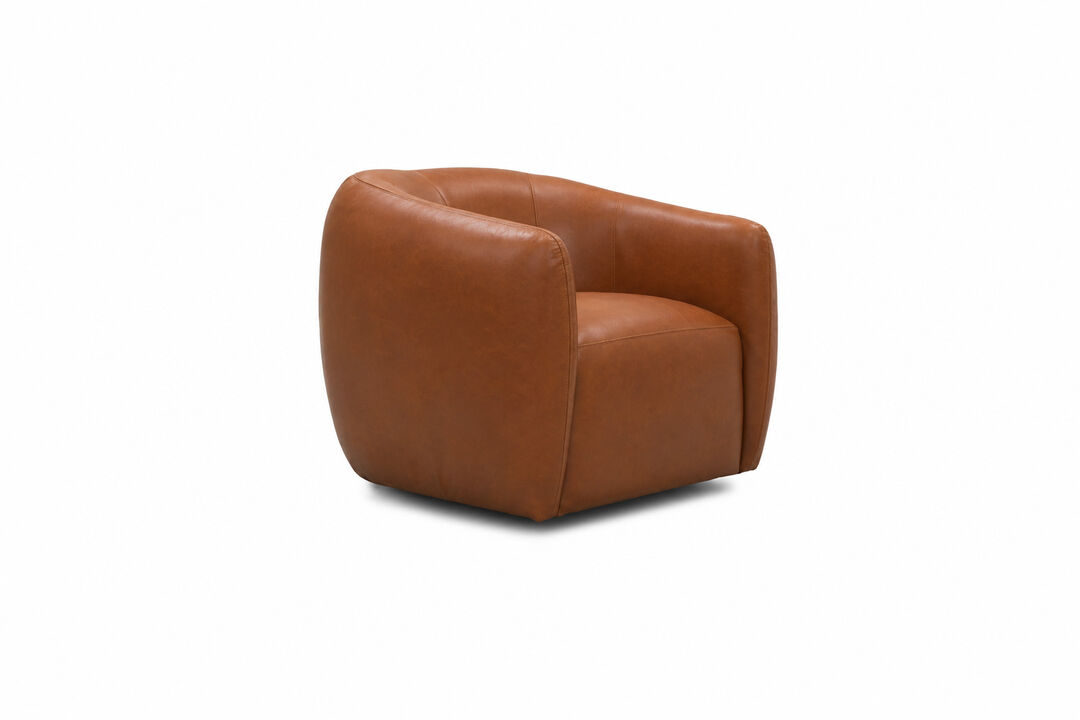 Monaco Swivel Chair