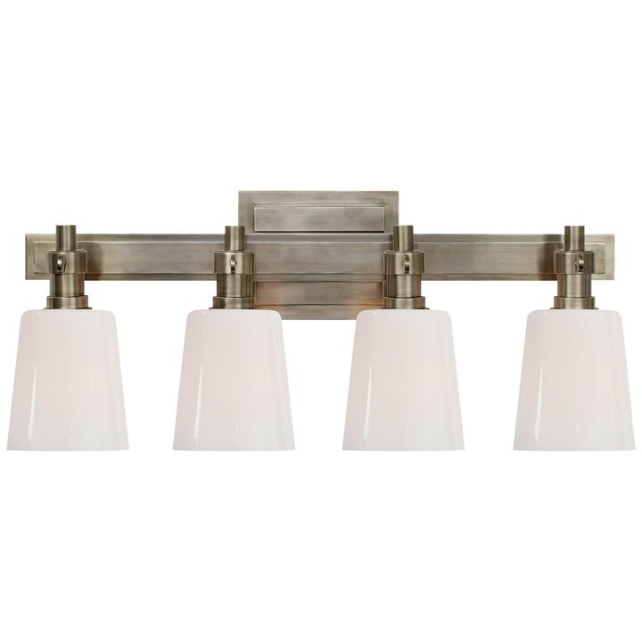 Thomas o'Brien Bryant Sconce Collection