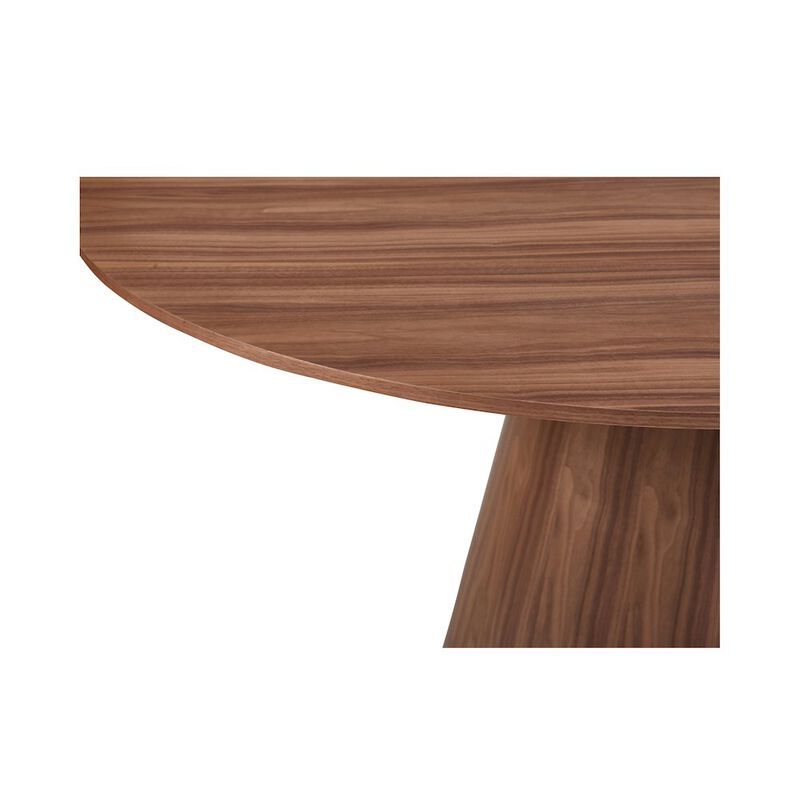 Moe's Home Collection Otago Round 54In Dining Table
