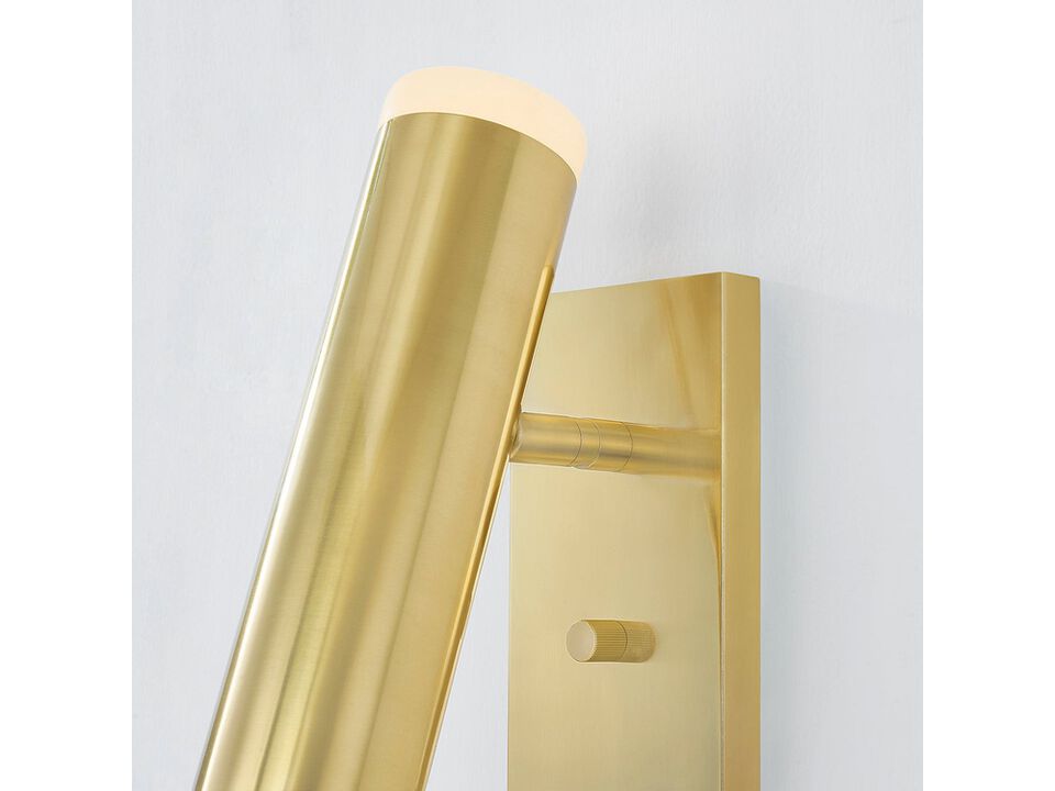 Clark Wall Sconce