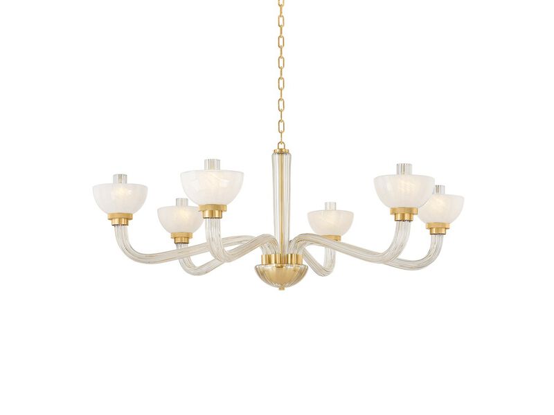 St. Lawrence Chandelier image number 0