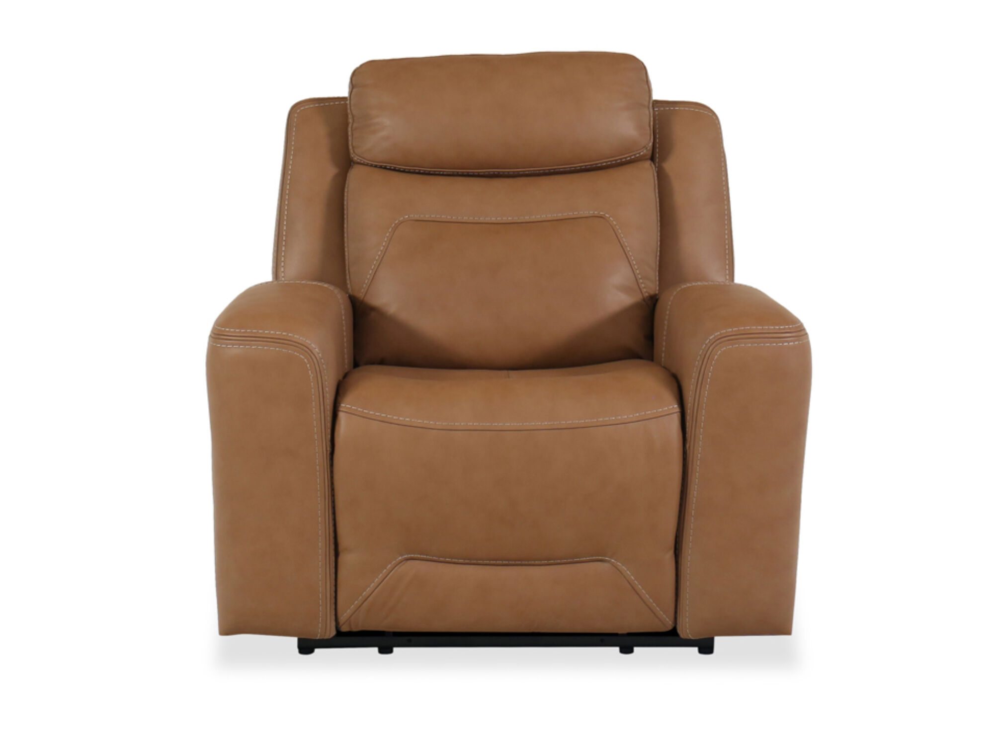 Butternut Zero-Gravity Recliner | Mathis Home