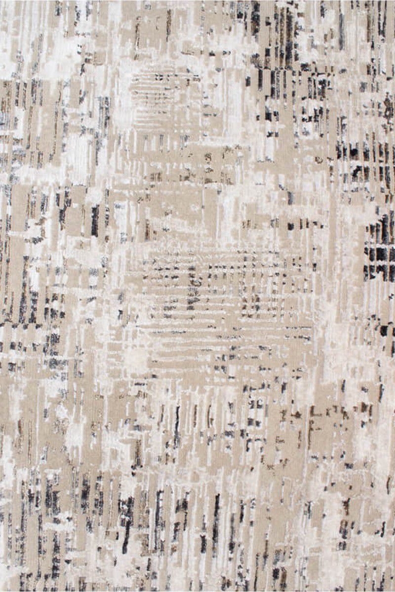 Atari 94662 Beige 8' x 10' Rug image number 5