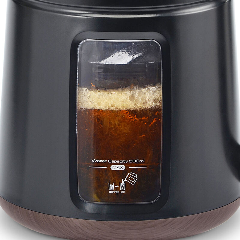 TRU Rapid Cold Brew Coffee Maker image number 3