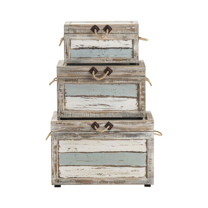 Nantucket Trunks