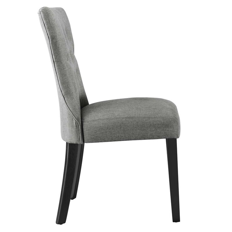 Silhouette Dining Side Chair image number 2