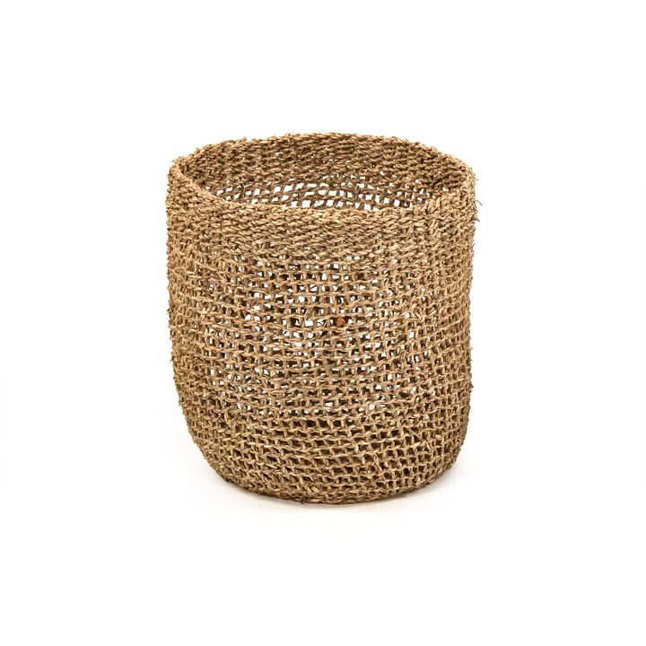 Woven Basket Medium