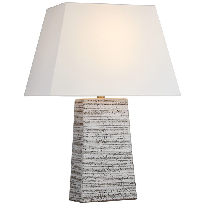 Marie Flanigan Gates Table Lamp Collection