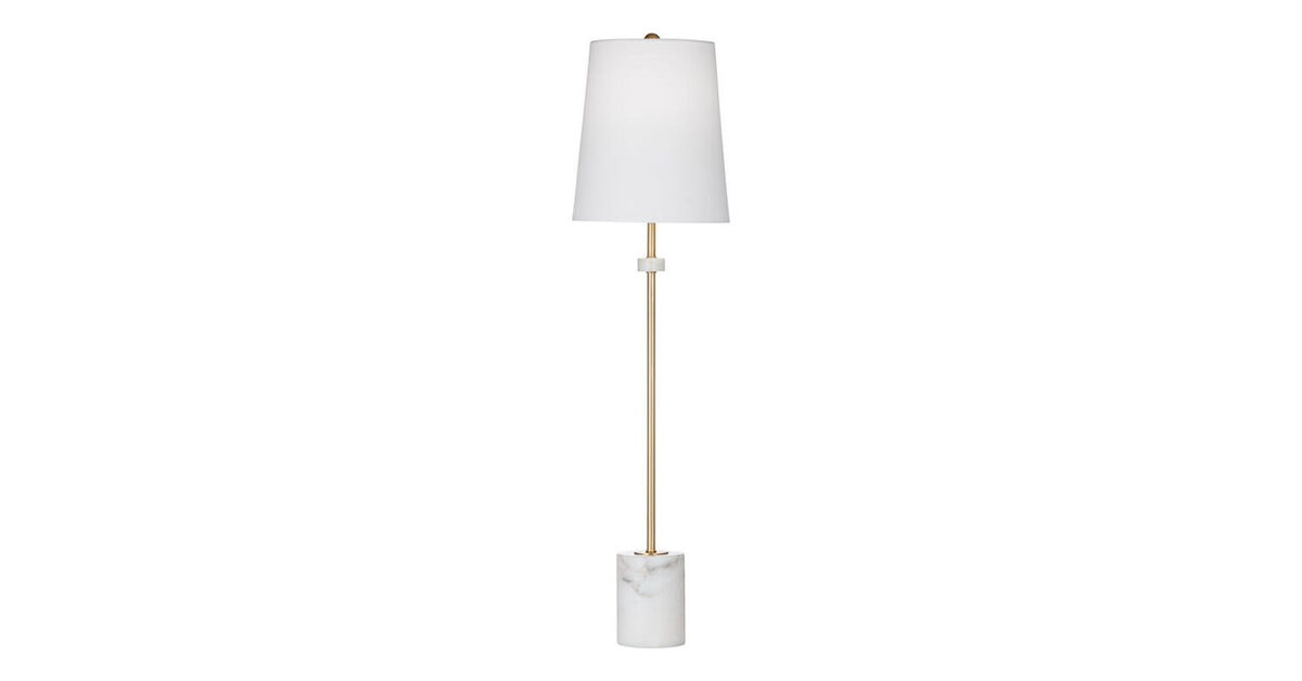 Fairfield Buffett Lamp