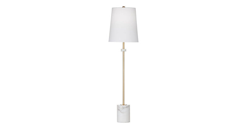 Fairfield Buffett Lamp image number 0