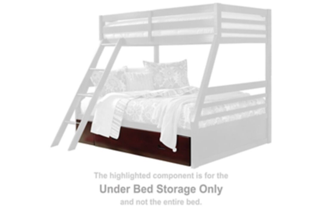 Halanton Under Bed Storage