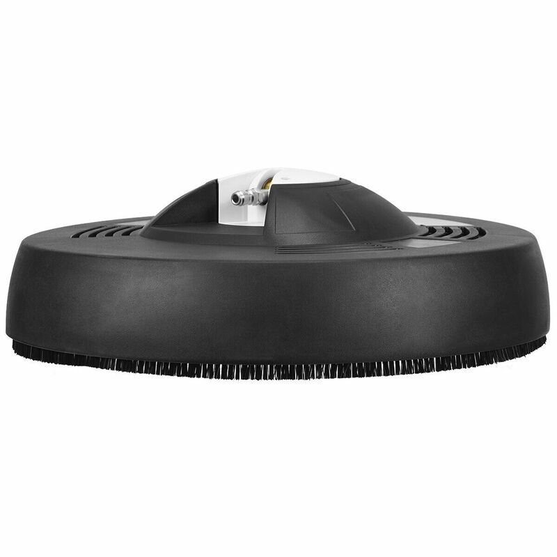 Pressure Washer Surface Cleaner Attachment