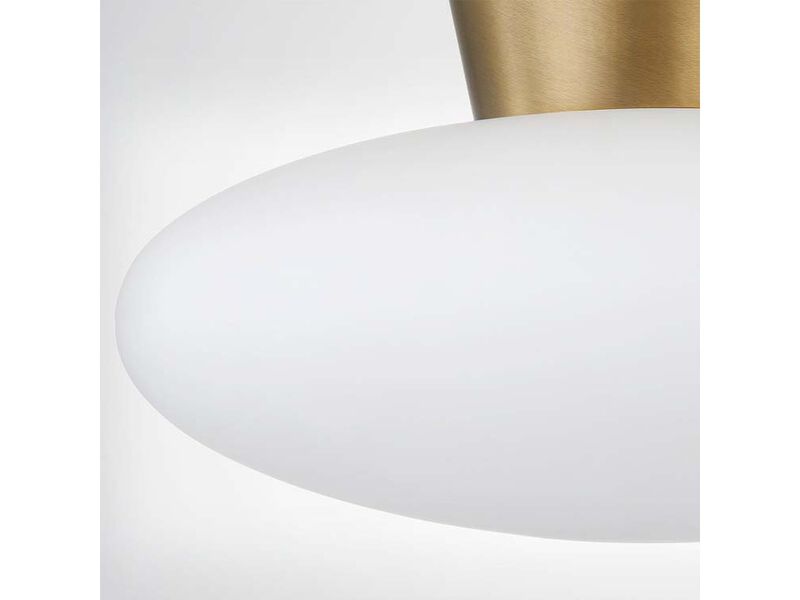 Brody Flush Mount image number 2