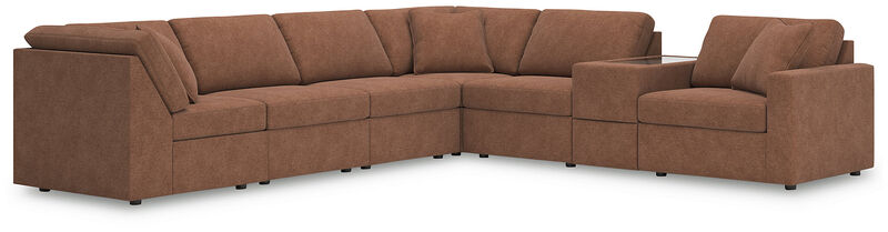 Modmax 7-Piece Sectional image number 1