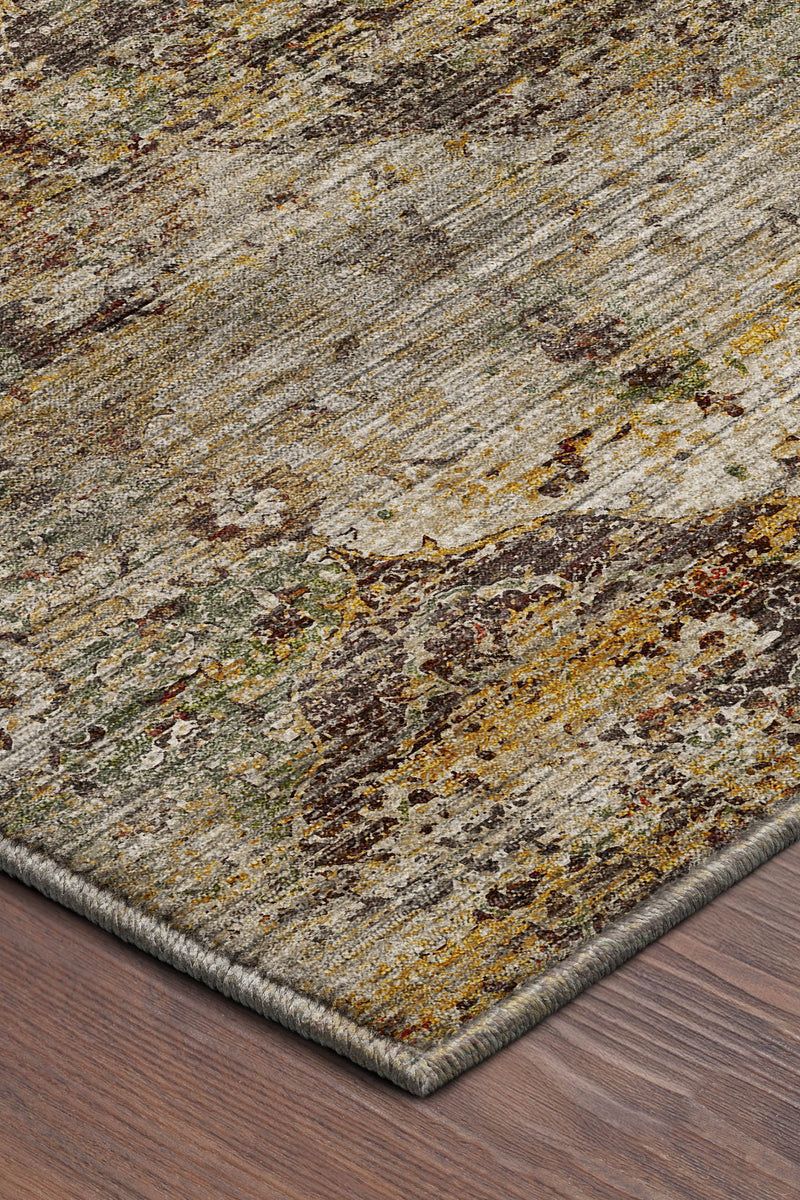 Aristo AR4 Wheat 9' x 12' Rug image number 6