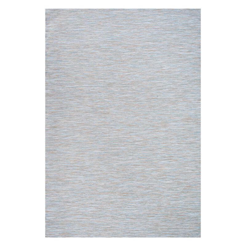 Ethan Modern Flatweave Solid Area Rug