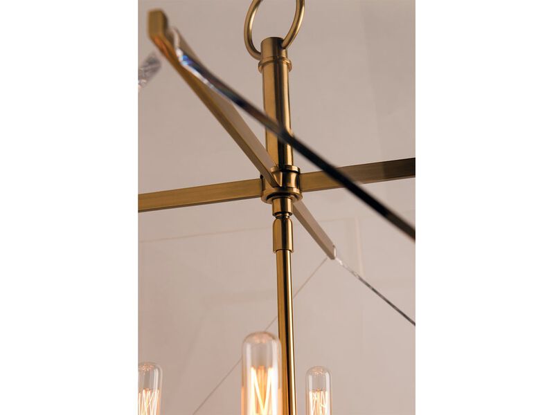 Travis Lantern image number 5