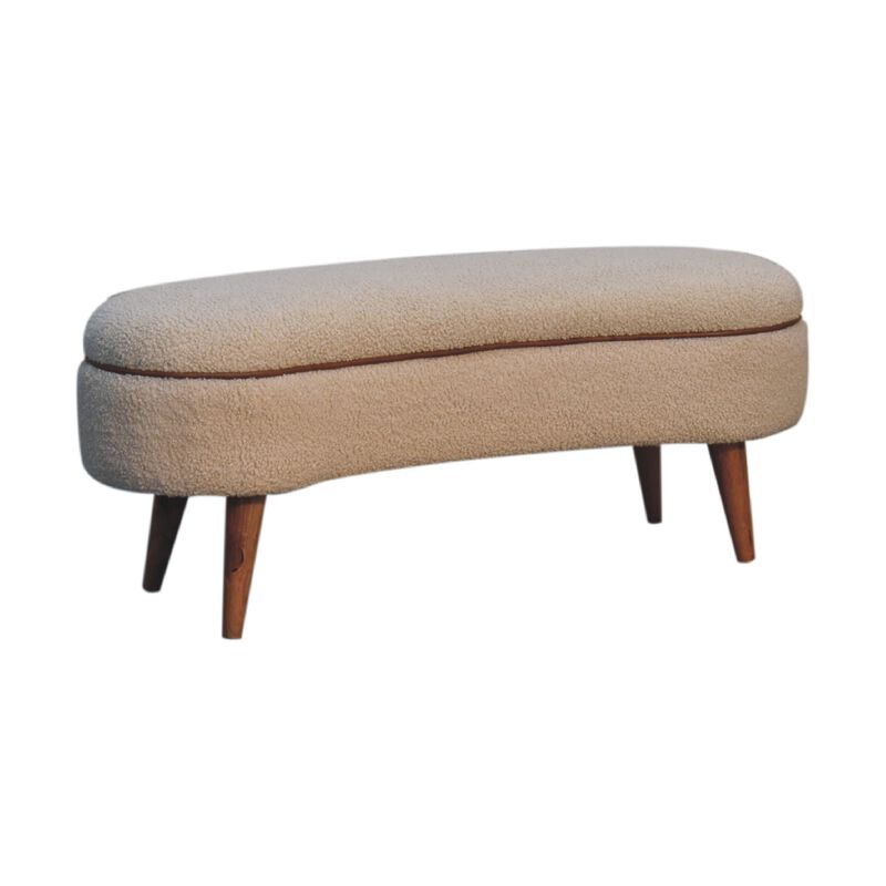 Artisan Furniture Serenity Bench