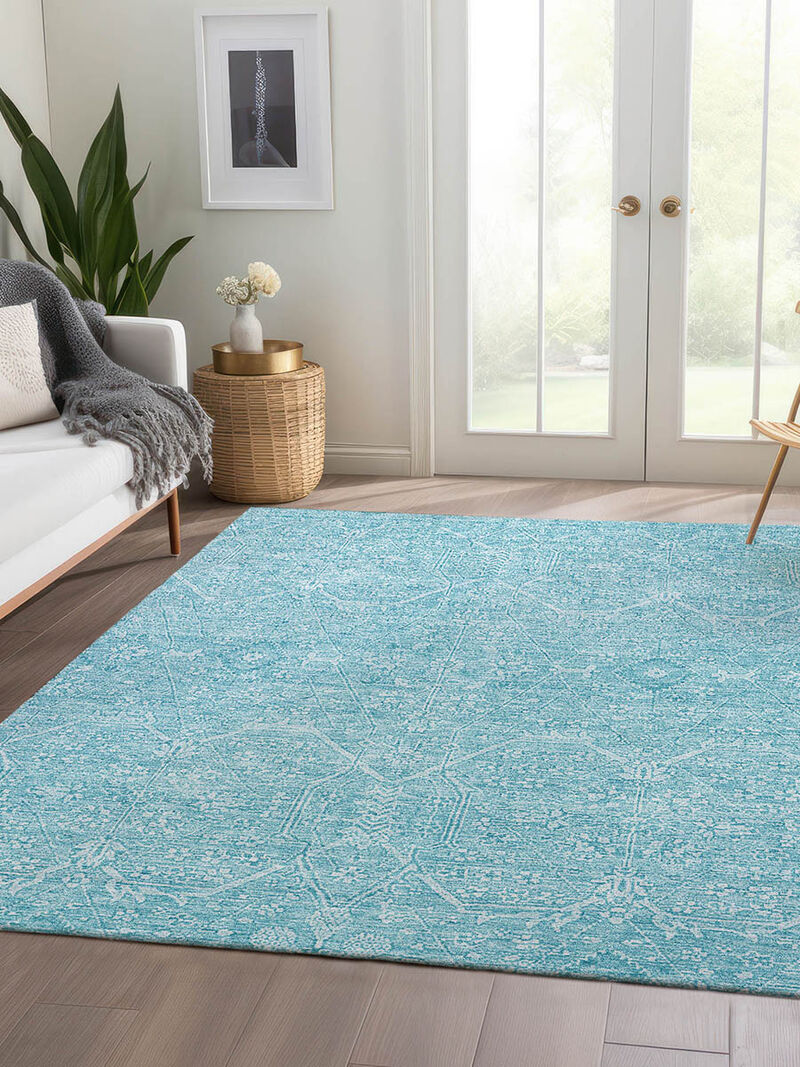 Solace SL12 Sky 8' x 10' Rug