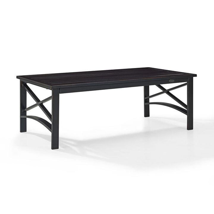 Kaplan Outdoor Coffee Table