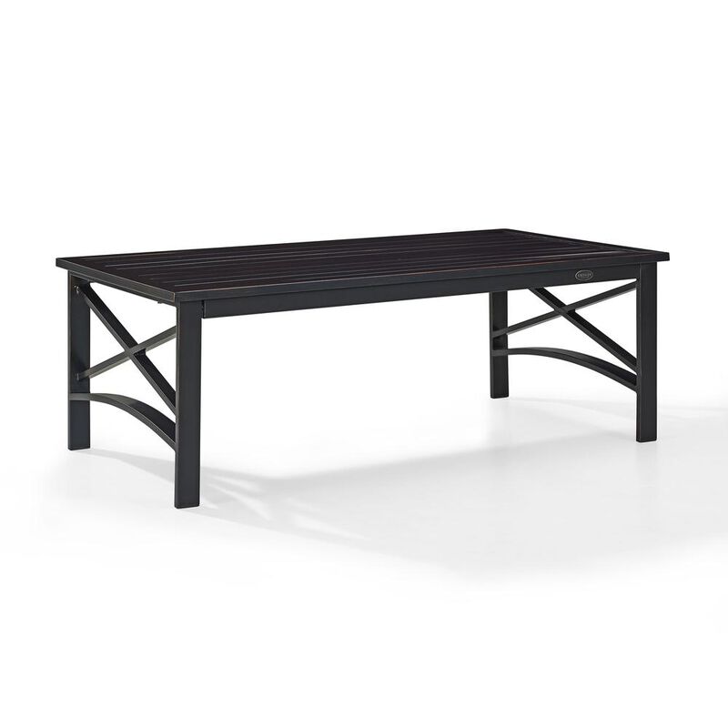 Kaplan Outdoor Coffee Table