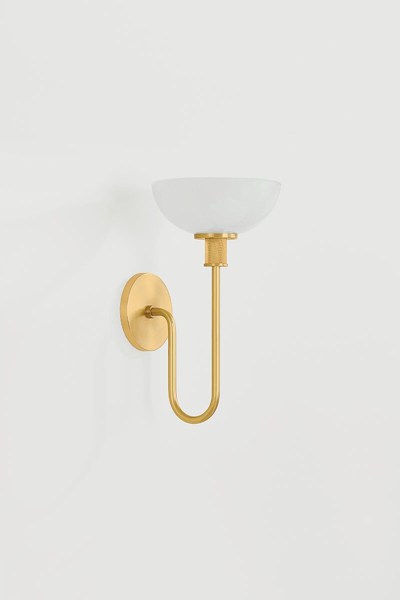 Aster Wall Sconce image number 4
