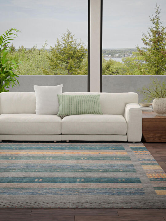Spectrum SPT208 5' x 8' Rug