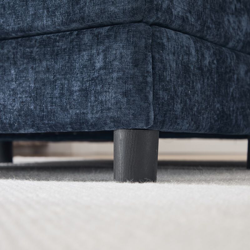 Ruxcis Modern Sofa image number 8