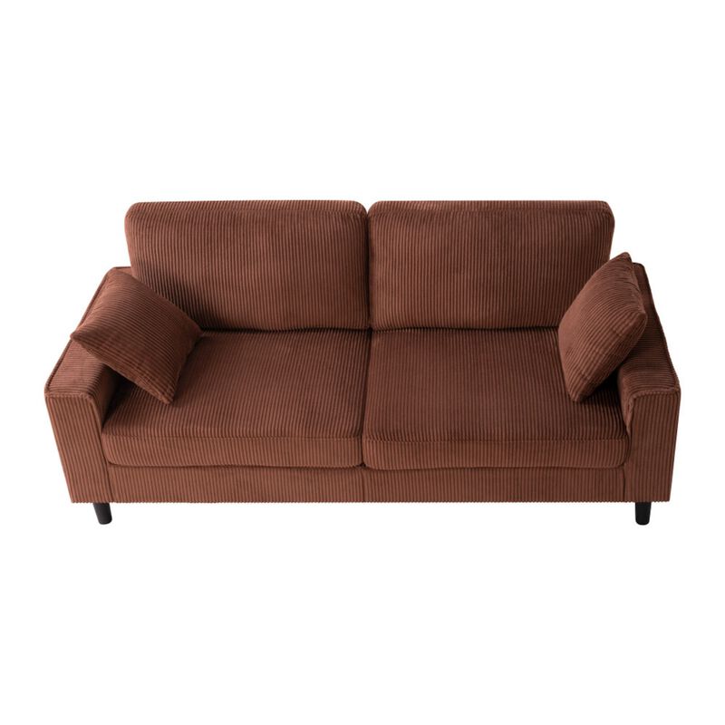 Wamisp Loveseat image number 2