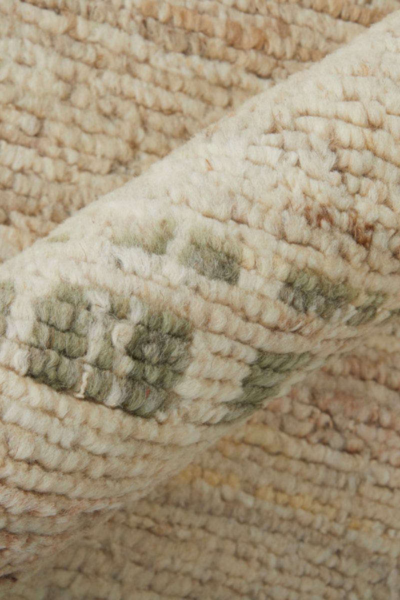 Kasbah 69G2F Beige/Multi 2' x 3' Rug image number 5