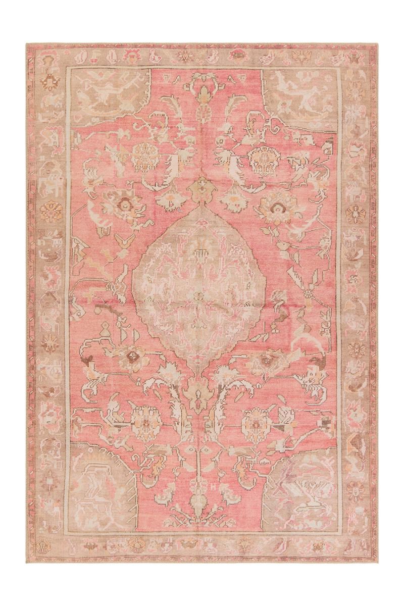 Garcia Cheney Sesame 9' x 12' Rug by Label J x Jaipur Living image number 0