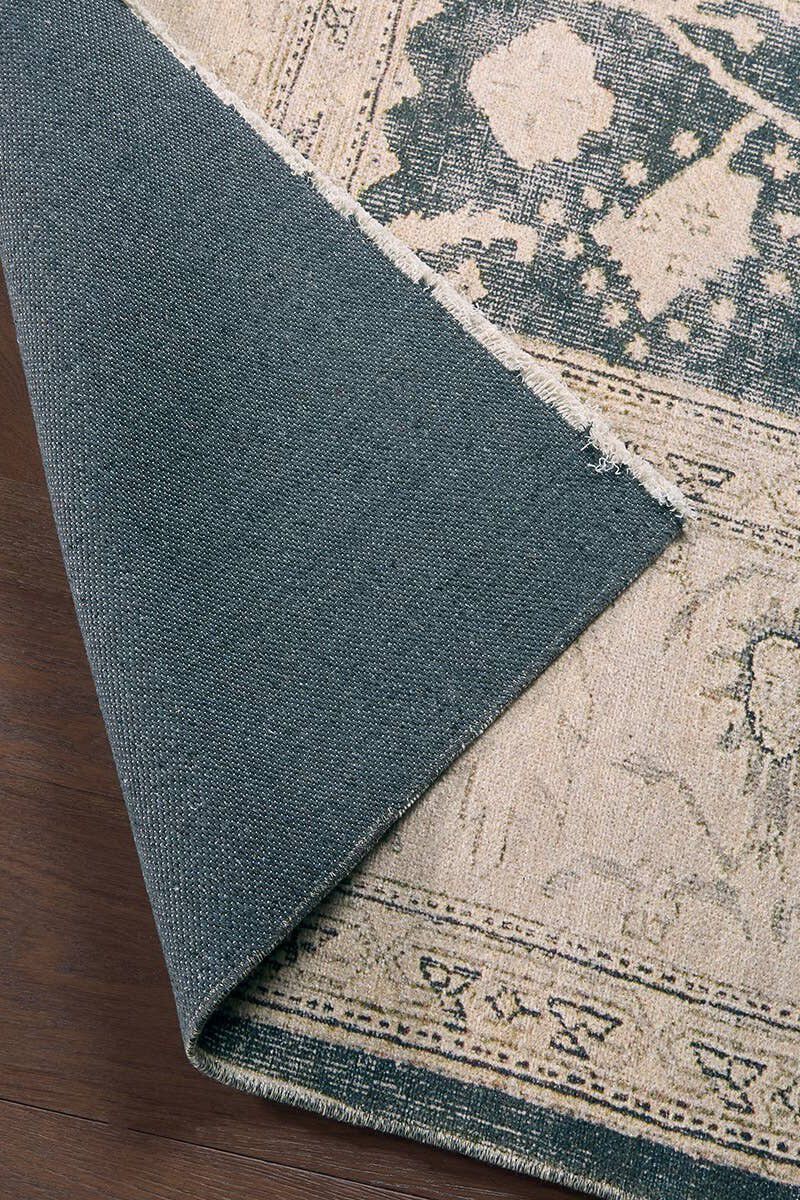Boheme Pia Dark Slate 8'10" x 11'9" Rug image number 8